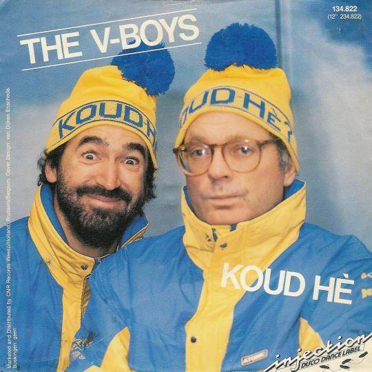 The V-Boys